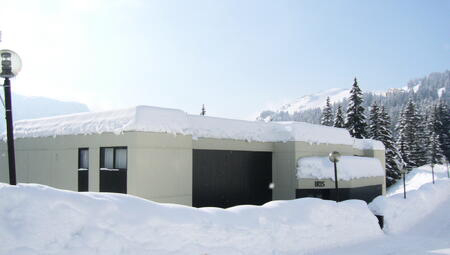 Résidence Iris Flaine Forêt Rhône-Alpes - Flaine visuel 1/1