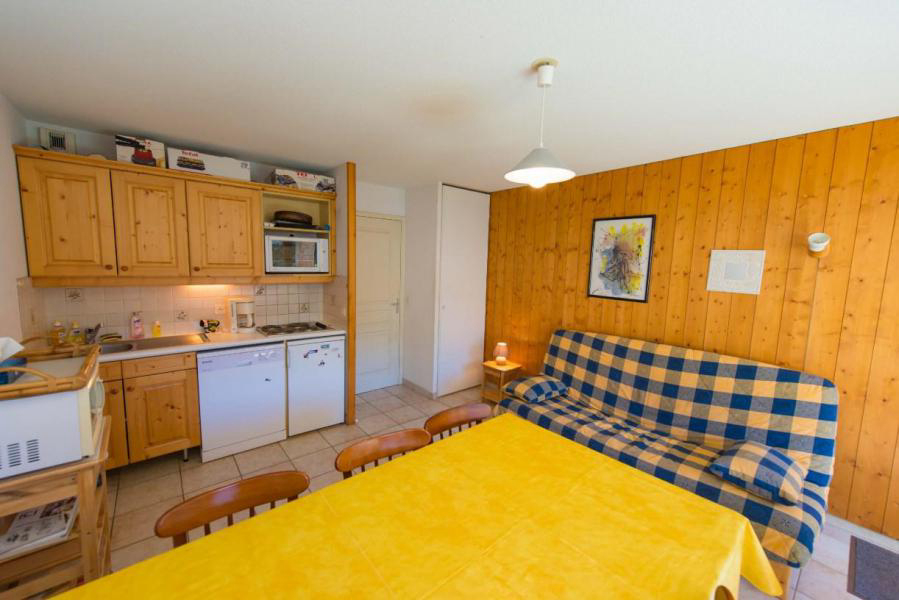 Résidence l'Aiglon Provence-Alpes-Côte d'Azur - Vars visuel 2/5