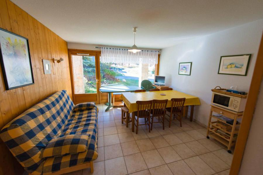 Résidence l'Aiglon Provence-Alpes-Côte d'Azur - Vars visuel 3/5