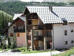 Résidence l'Aiglon Provence-Alpes-Côte d'Azur - Vars visuel 1/5