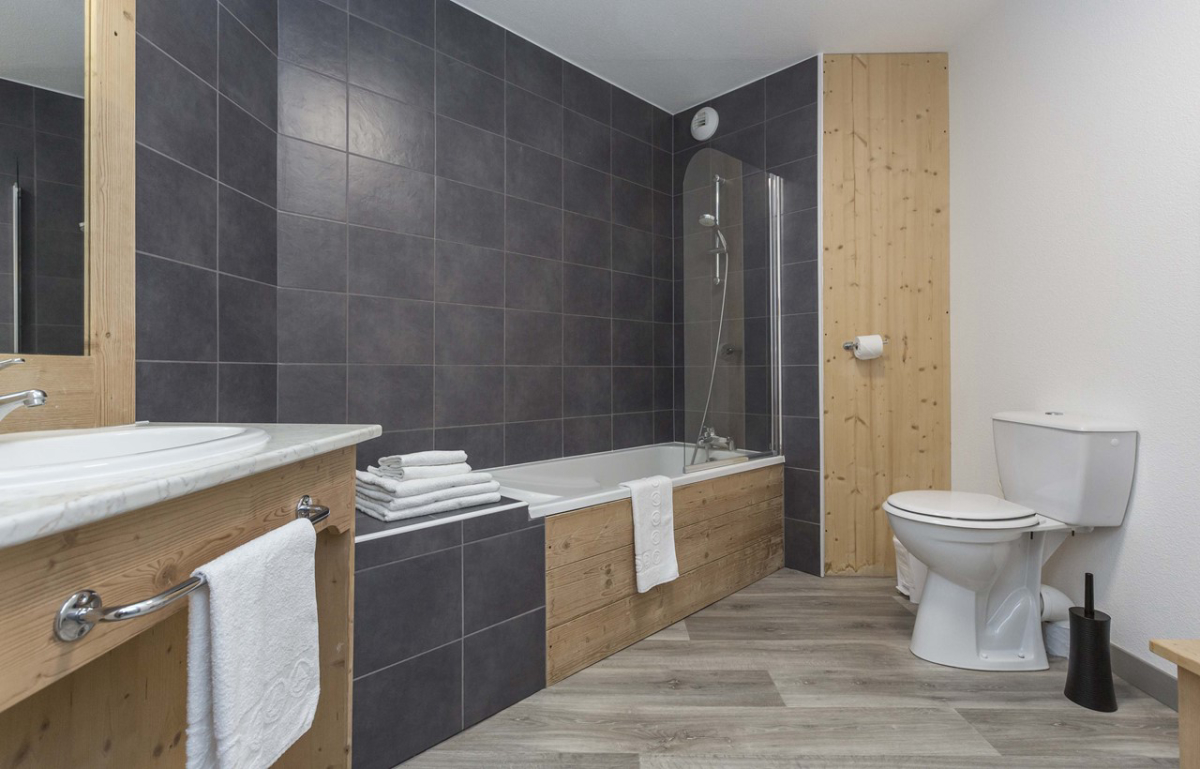 Résidence L'Orée des Pistes Rhône-Alpes - Saint-Sorlin-d'Arves visuel 9/11