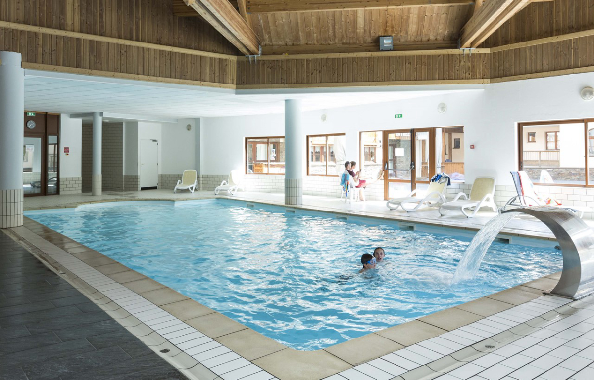 Résidence L'Orée des Pistes Rhône-Alpes - Saint-Sorlin-d'Arves visuel 11/11