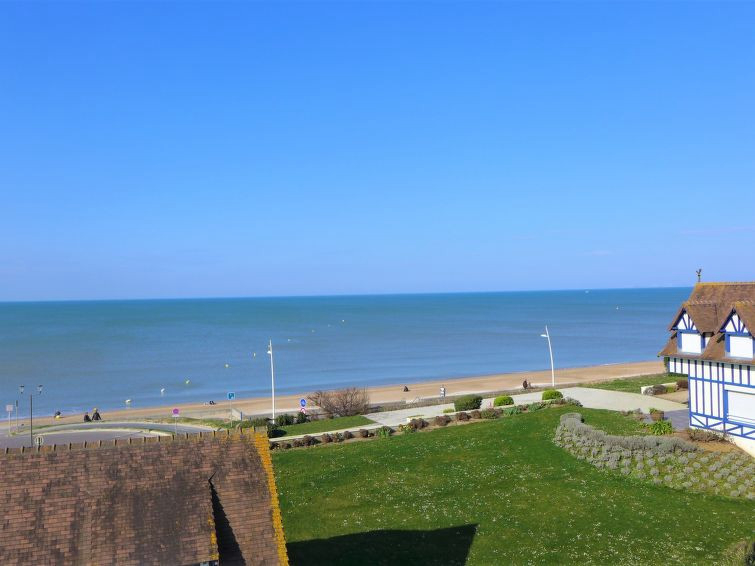 Résidence La Bizontine Basse-Normandie - Cabourg visuel 2/3