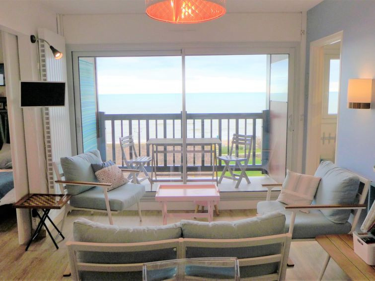 Résidence La Bizontine Basse-Normandie - Cabourg visuel 3/3