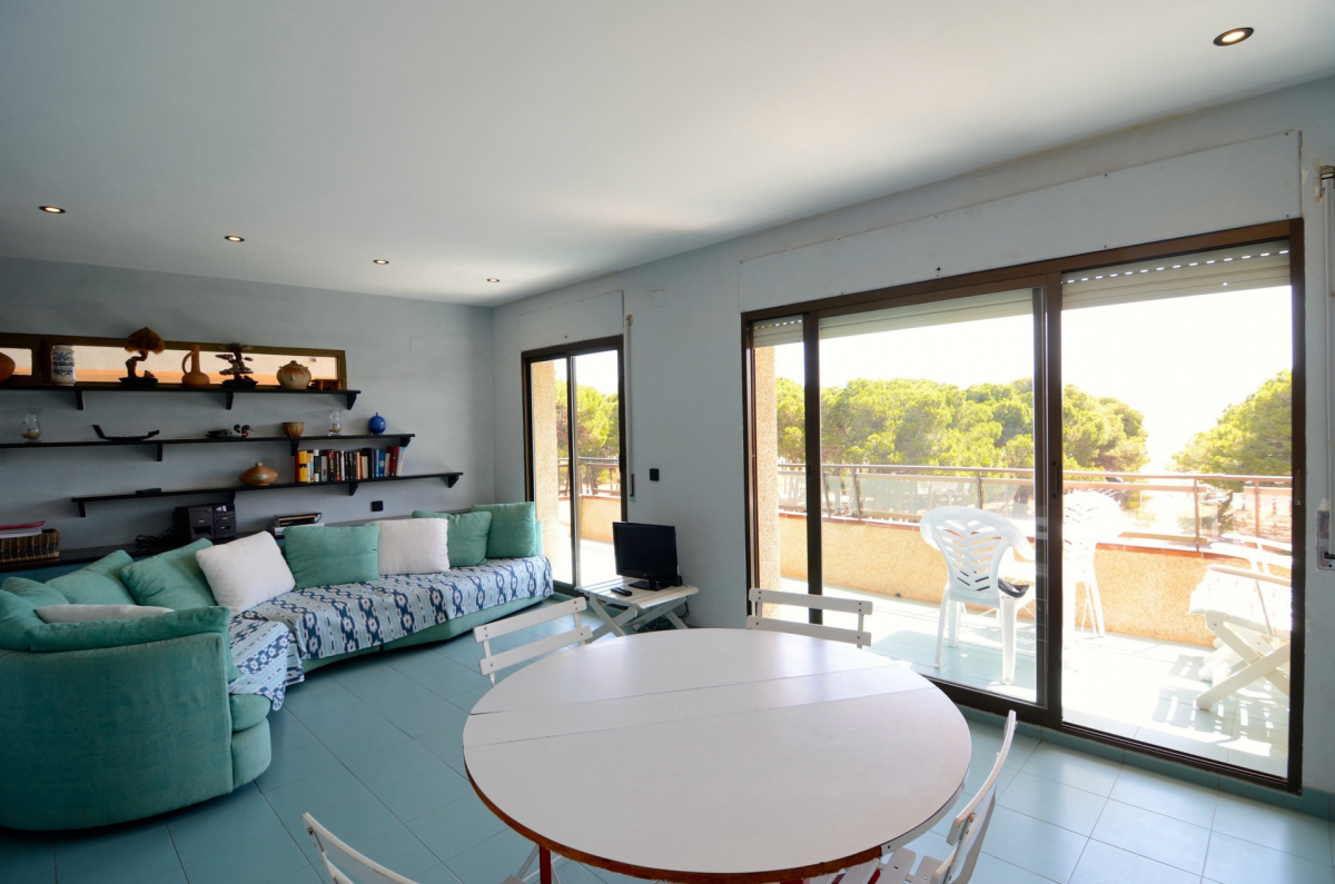 Résidence La Pineda Costa Brava - Estartit visuel 3/3