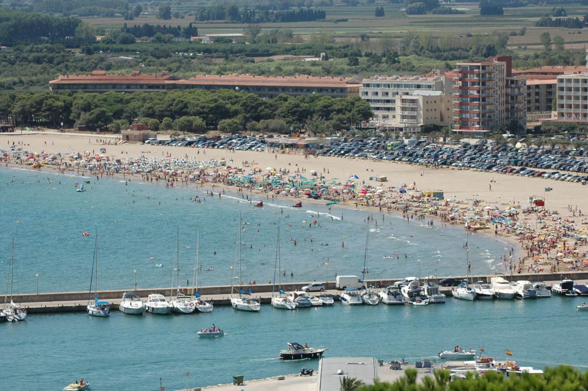 Résidence La Pineda Costa Brava - Estartit visuel 2/3