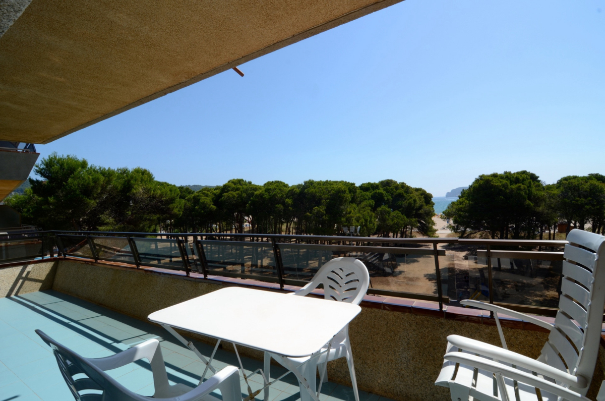 Résidence La Pineda Costa Brava - Estartit visuel 1/3