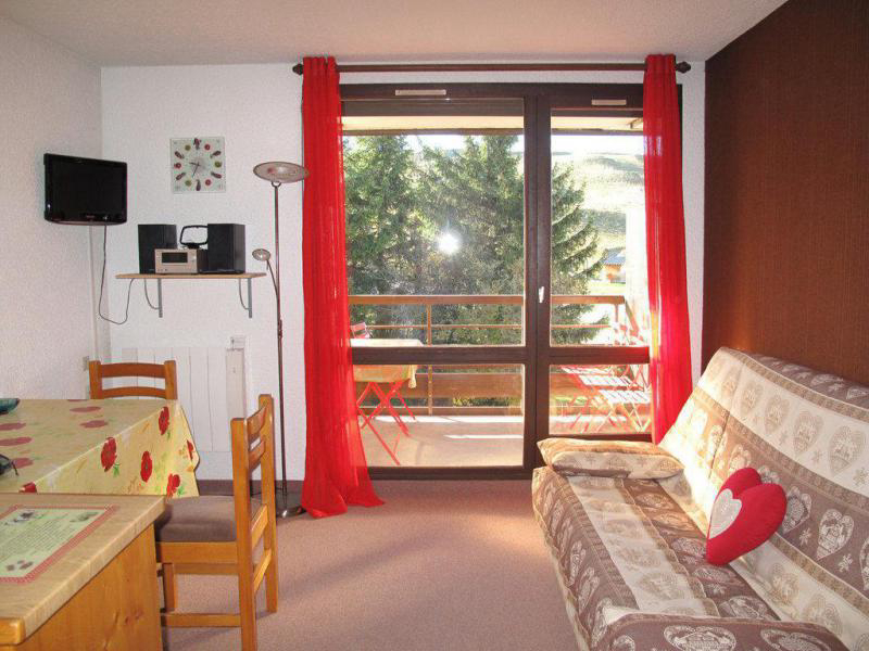 Résidence La Piscine Rhône-Alpes - Villard-de-Lans visuel 2/3