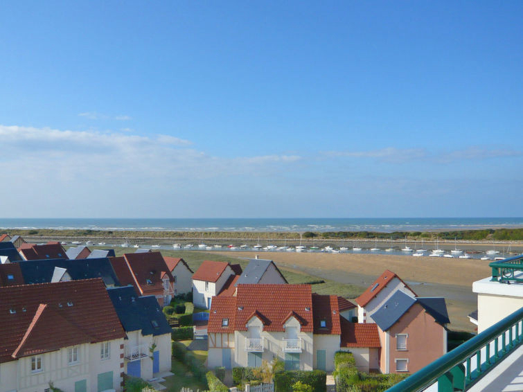 Résidence La Presqu'île Basse-Normandie - Cabourg visuel 4/5