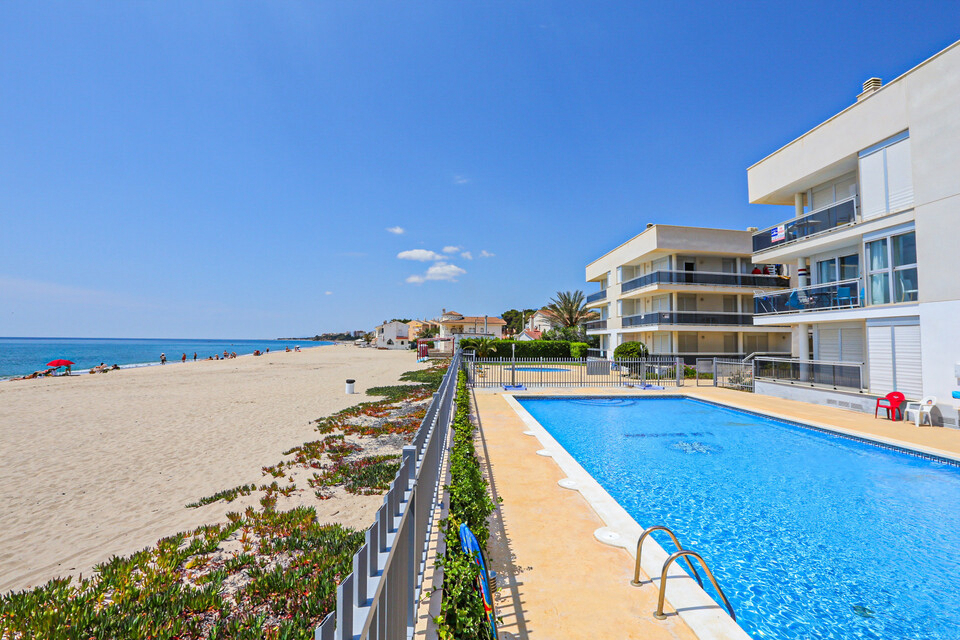 Résidence La Riviera Costa Dorada - Miami-Platja visuel 2/5