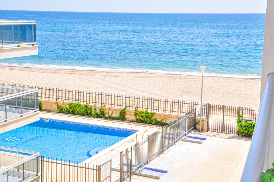 Résidence La Riviera Costa Dorada - Miami-Platja visuel 5/5