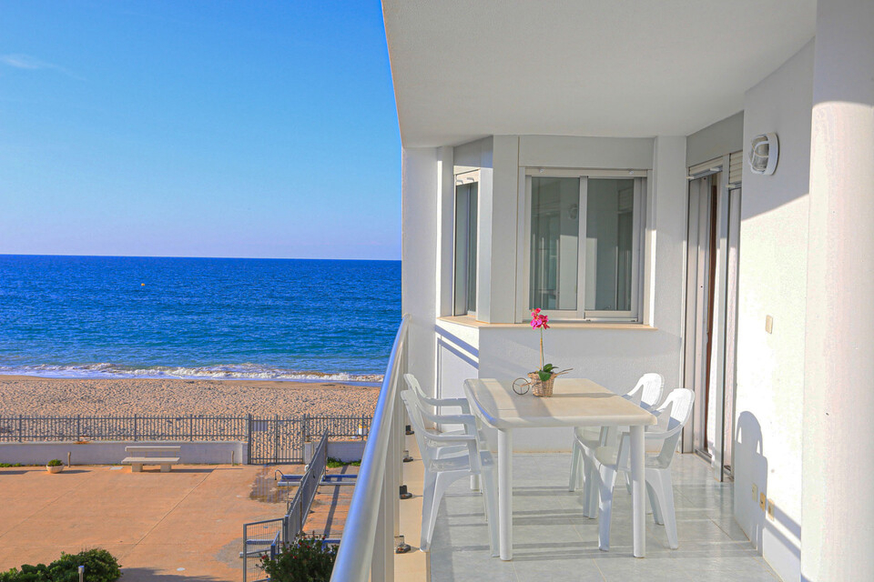 Résidence La Riviera Costa Dorada - Miami-Platja visuel 4/5