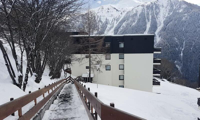 Résidence La Thuria Rhône-Alpes - Peisey Vallandry visuel 1/1