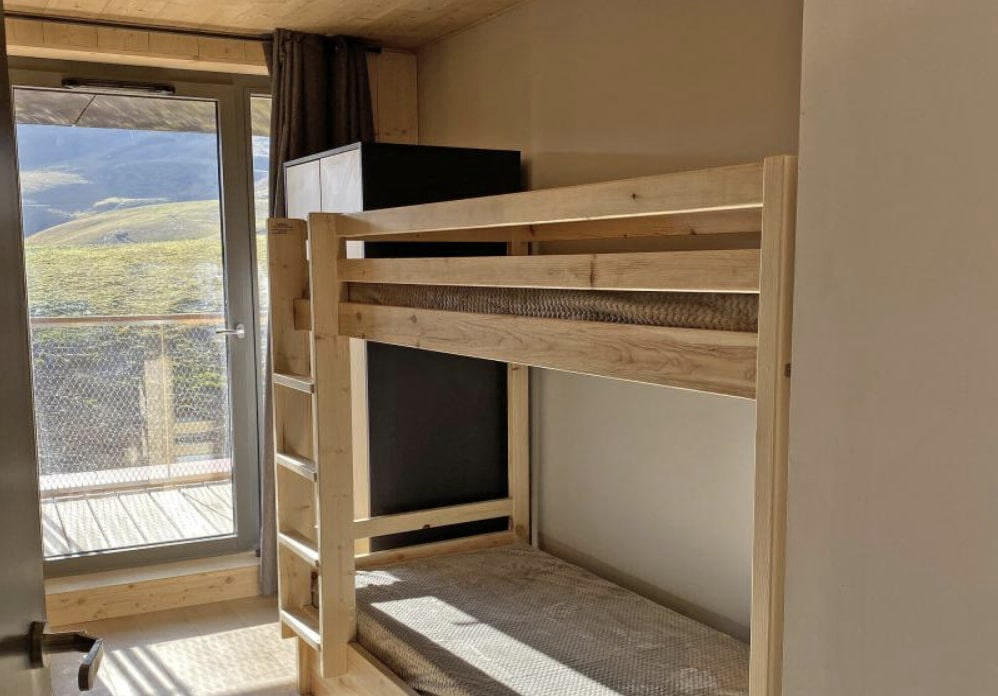 Résidence Lagrange l'Ecrin du Badet Midi-Pyrénées - Piau-Engaly visuel 5/6