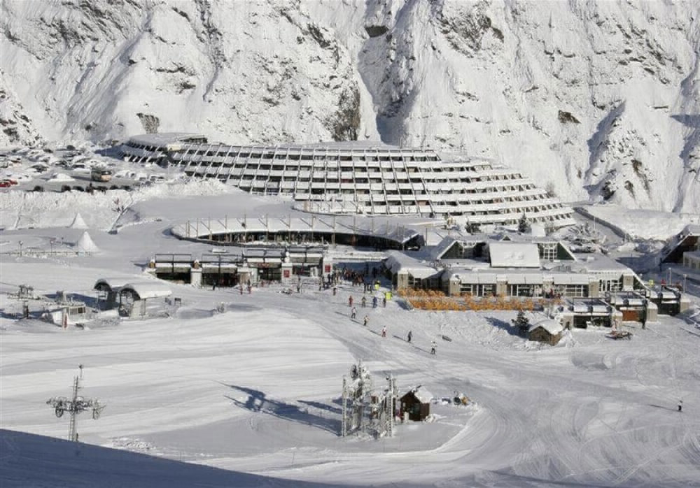 Résidence Lagrange l'Ecrin du Badet Midi-Pyrénées - Piau-Engaly visuel 1/6