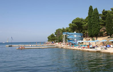 Résidence Laguna Bellevue Istrie - Porec visuel 3/5