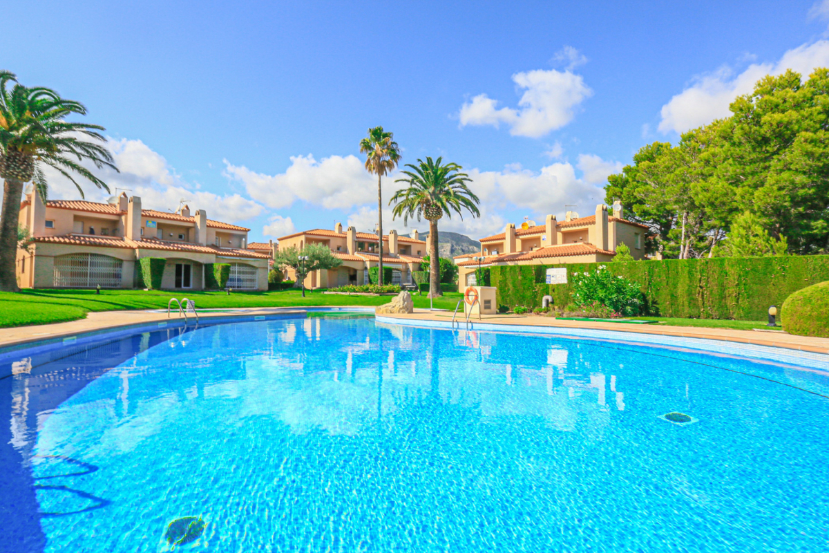 Résidence Las Brisas Village Costa Dorada - Miami-Platja visuel 4/5