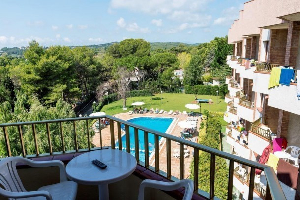 Résidence Las Mariposas Costa Brava - Lloret del Mar visuel 2/3