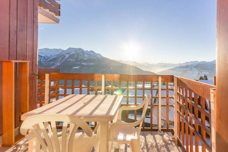 Résidence le Belvedere Rhône-Alpes - La Rosière visuel 2/4