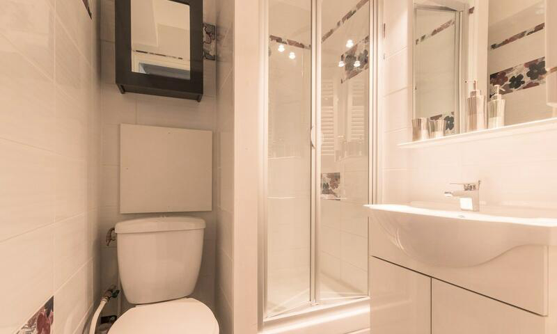 Résidence Le Bois des Coqs Provence-Alpes-Côte d'Azur - Serre Chevalier visuel 2/4