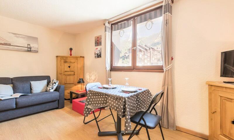 Résidence Le Bois des Coqs Provence-Alpes-Côte d'Azur - Serre Chevalier visuel 4/4