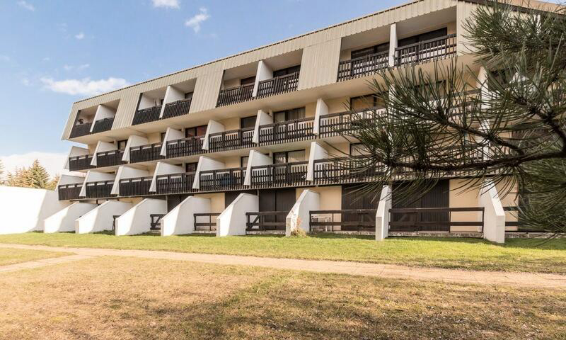 Résidence Le Bois des Coqs Provence-Alpes-Côte d'Azur - Serre Chevalier visuel 3/4