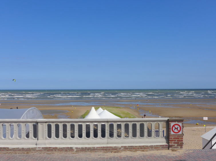 Résidence Le Caneton Basse-Normandie - Cabourg visuel 2/4