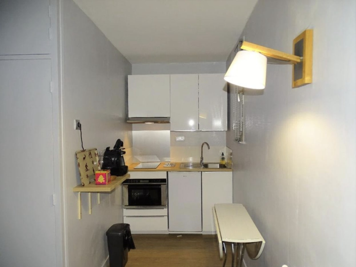 Résidence Le Carlit Languedoc-Roussillon - Font Romeu - Pyrénées 2000 visuel 3/3