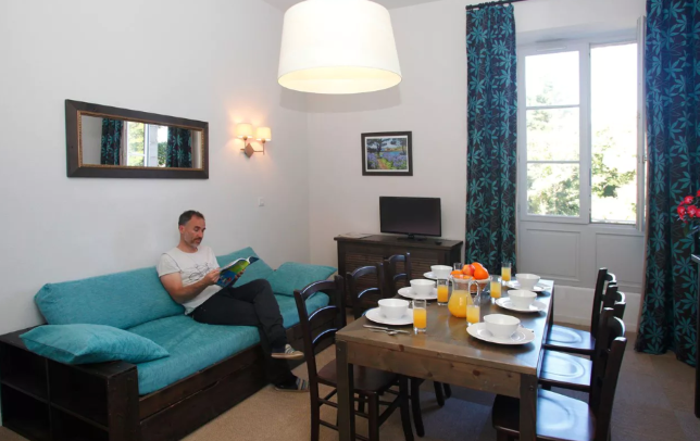 Résidence Le Château de Kéravéon Bretagne - Erdeven visuel 7/20