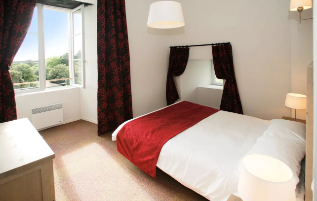 Résidence Le Château de Kéravéon Bretagne - Erdeven visuel 19/20