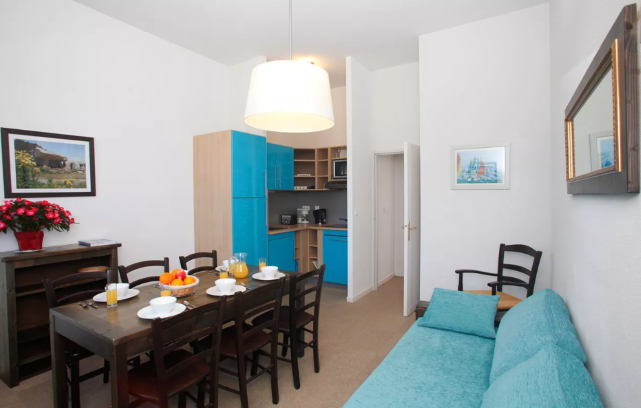 Résidence Le Château de Kéravéon Bretagne - Erdeven visuel 3/20