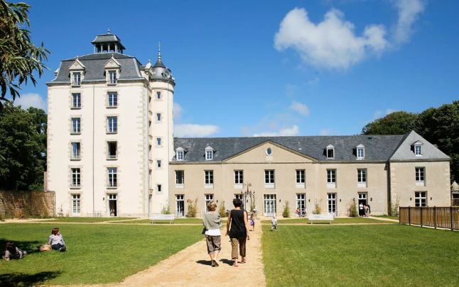 Résidence Le Château de Kéravéon Bretagne - Erdeven visuel 13/20