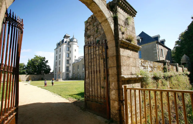 Résidence Le Château de Kéravéon Bretagne - Erdeven visuel 16/20