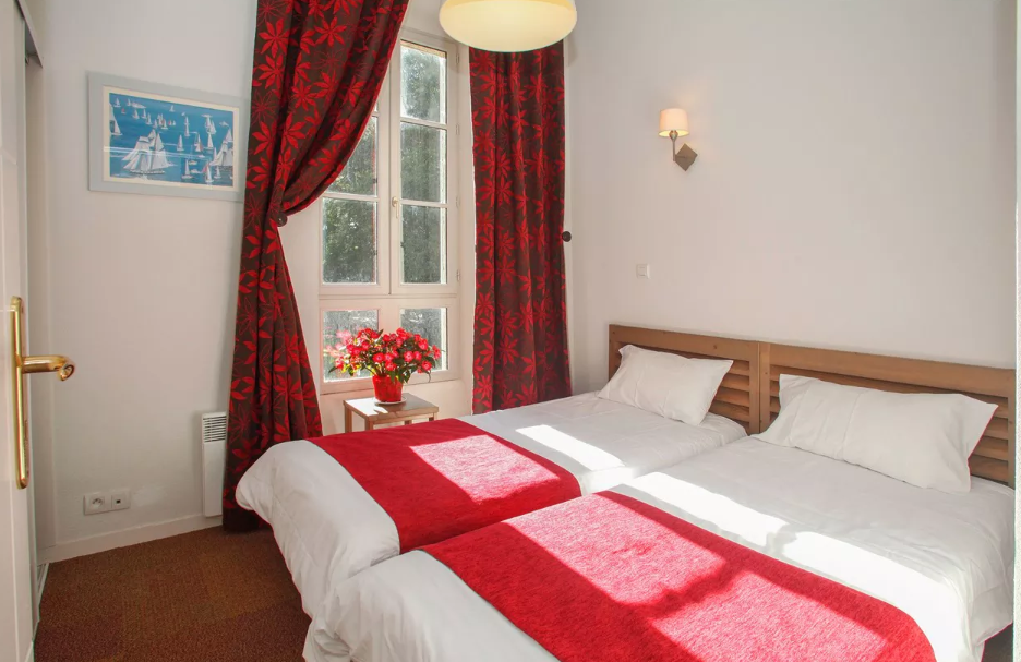 Résidence Le Château de Kéravéon Bretagne - Erdeven visuel 9/20