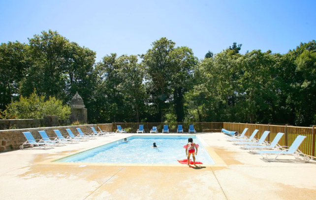 Résidence Le Château de Kéravéon Bretagne - Erdeven visuel 15/20