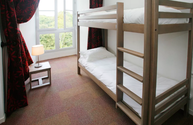 Résidence Le Château de Kéravéon Bretagne - Erdeven visuel 20/20