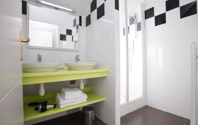 Résidence Le Château de Kéravéon Bretagne - Erdeven visuel 5/20