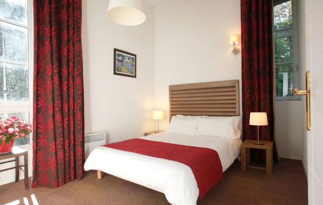 Résidence Le Château de Kéravéon Bretagne - Erdeven visuel 4/20