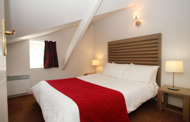 Résidence Le Château de Kéravéon Bretagne - Erdeven visuel 8/20