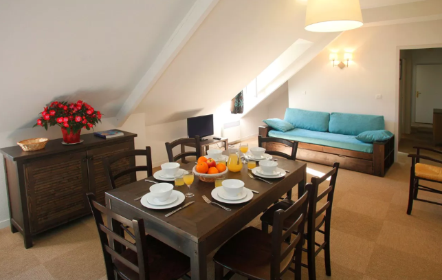 Résidence Le Château de Kéravéon Bretagne - Erdeven visuel 18/20