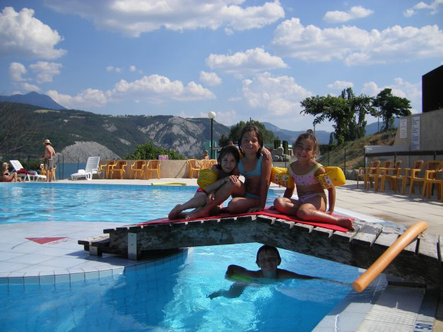 Résidence le Clos de l'Ecrin du Lac Provence-Alpes-Côte d'Azur - Chorges visuel 3/5