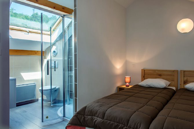 Résidence le Clos de l'Ecrin du Lac Provence-Alpes-Côte d'Azur - Chorges visuel 5/5