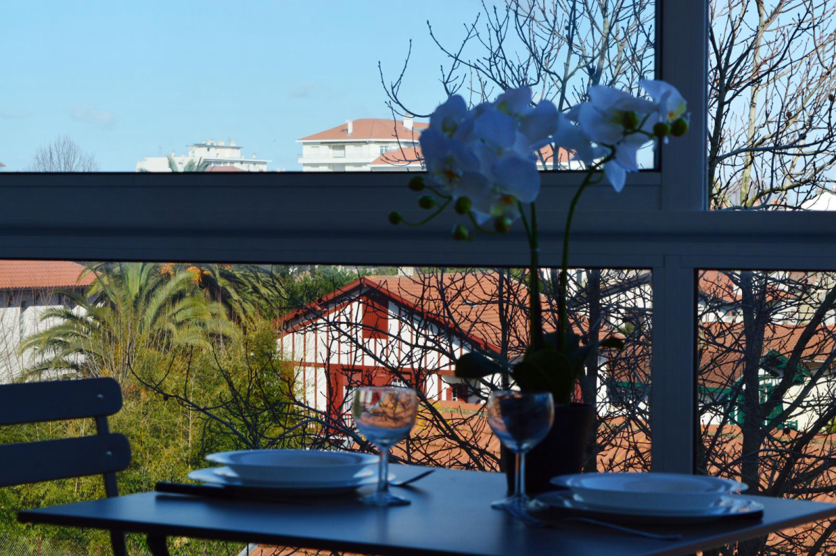 Résidence Le Clos des Frères Aquitaine - Biarritz visuel 1/4