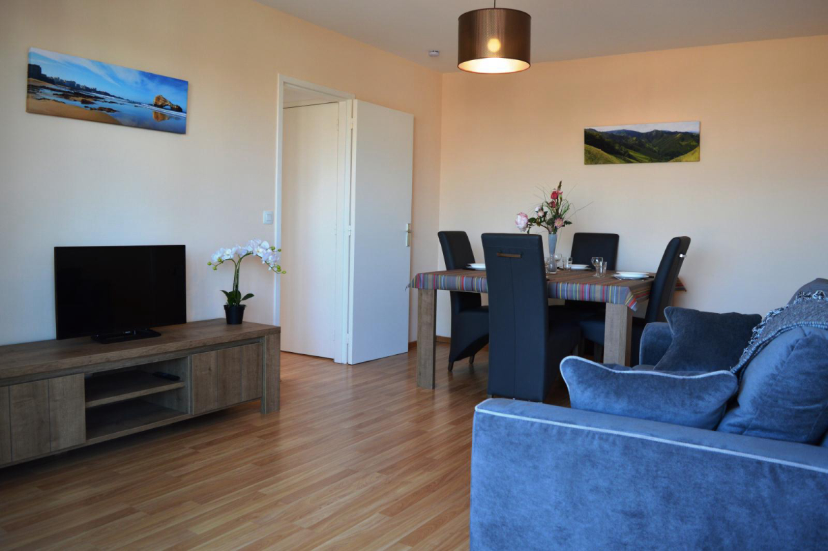 Résidence Le Clos des Frères Aquitaine - Biarritz visuel 4/4