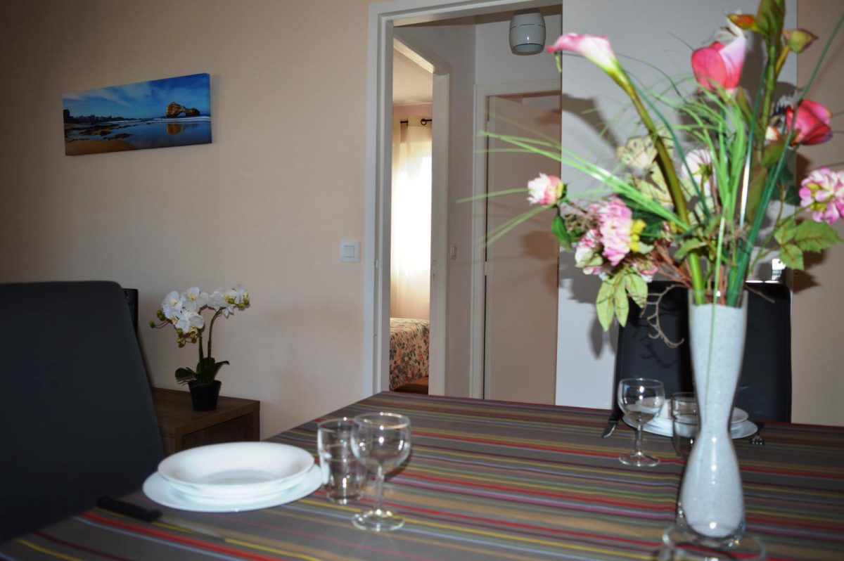 Résidence Le Clos des Frères Aquitaine - Biarritz visuel 3/4