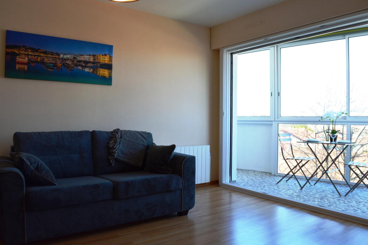 Résidence Le Clos des Frères Aquitaine - Biarritz visuel 2/4