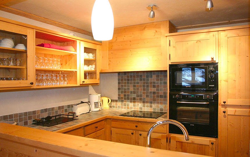 Résidence Vacancéole Le Cortina Rhône-Alpes - Les 2-Alpes visuel 5/7