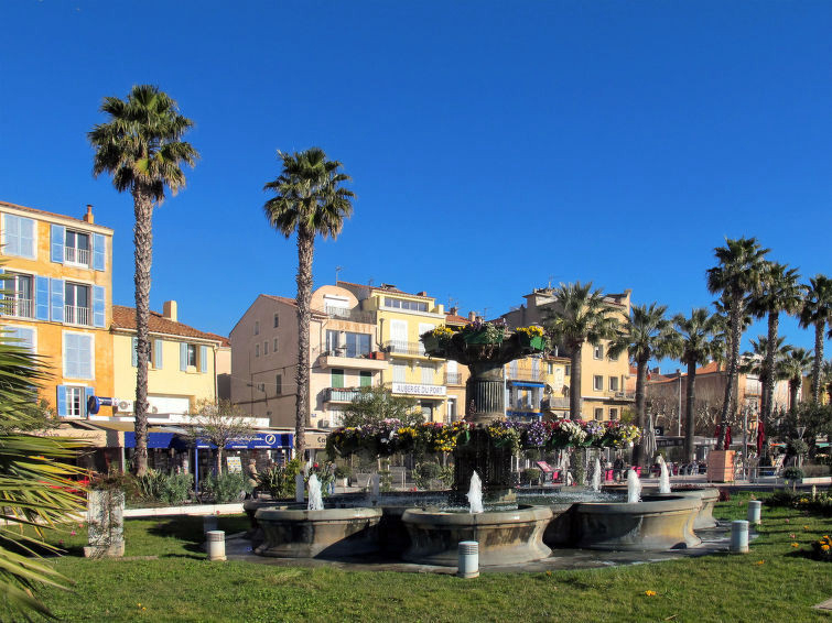 Résidence Le Grand Vallon Provence-Alpes-Côte d'Azur - Bandol visuel 5/5