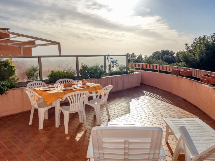 Résidence Le Grand Vallon Provence-Alpes-Côte d'Azur - Bandol visuel 1/5