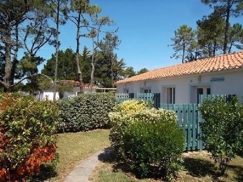 Résidence Le Hameau de l'Océan Pays de Loire - Saint-Hilaire-de-Riez visuel 1/1